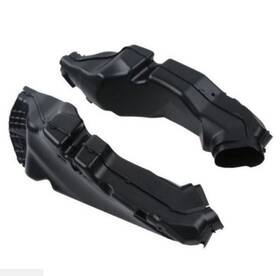 Mk-js0611-1 Zxmt Mk-js0611-1/2 Abs Ram Air Tubes Duct Intake Fit For Suzuki Gsxr600 Gsx-r 750 2011-2025
