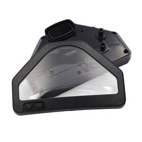 Mk-ybh1005 Zxmt For Honda Cbr 1000 Rr 2004-2007 Instrument Speedometer Tachometer Gauge Cover