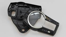 Mk-ybs0611 Zxmt Speedometer Instrument Gauge Cover For Suzuki Gsxr600 Gsxr750 2011-2026