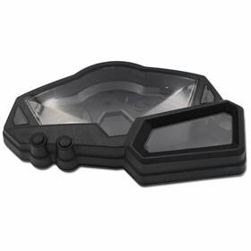 Mz-ybk0313 Zxmt Speedometer Tachometer Gauge Case Cover Fit For Kawasaki Ninja 300 2013-2017 14