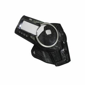 Nf-ybs0611 Zxmt Motor Speedometer Gauge Instrument Case Cover For Suzuki Gsxr600/750 2011-2022