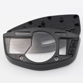 Usff-ybh-0607 Zxmt Speedometer Tachometer Gauges Case Cover For 2007-2012 Honda Cbr600rr Cbr 600 Rr