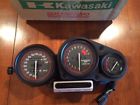 25001-1837 Zxr750 Oem Model 91-92 Instrument Brand Cluster Nos Clocks Kawasaki