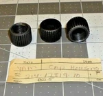 Yamaha AT1 214-17819 Plastic Housing Cap Nos Quantity Oem Free Shipping. Fixed Price $29.99.