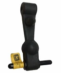 John Deere Original Equipment Lock T48110 Nos. Fixed Price $58.55.
