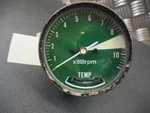 Honda GL1000 1976 37250-371-008 Speedometer Assy 10076. Fixed Price $236.43.