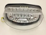 Aftermarket Clear Rear Led Tail Light Fit For 1997-1998 CBR1100XX Hornet 250 600. Fixed Price $43.08.