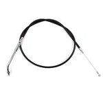 Motion Pro 06-0178 Black Vinyl Idle Cable. Fixed Price $33.79.