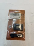 (qty 2) Nktech NK-HS2 Inductive Hour Meter For Any Gas Engine, Waterproof, Black. Fixed Price $12.99.