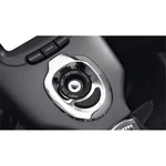 Show Chrome Key Plate GL1800 52-758. Fixed Price $29.36.