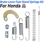 Brake Lever Foot Stand Springs Kit For Honda Z50A Z50R Mini Trail CL70 CL90. Fixed Price $12.99.