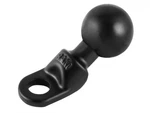 RAM-B-272U Mount Motorcycle Base W/9MM Hole & 1" Ball Mirror Frame. Fixed Price $15.49.