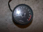 Kawasaki Rpm Tachometer Gauge 25015-1036 Csr 1981 Pw. Fixed Price $49.95.