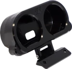 Slyfox Black Gauge Mount For Risers With Part Number Fits TM-SLY22. Fixed Price $699.95.