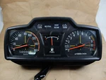 Kawasaki KZ200 KZ-200 Old Classic Vintage Speedometer Tachometer Assy Nos. Fixed Price $351.46.