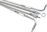 Motion Pro 65-0282 M-002 Armor Coat Clutch Cable For Yamaha XV1700PC 2002-2009. Fixed Price $73.69.