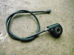 1988 1997 Suzuki GSX600 F Katana Speedometer Drive Gear Box Cable 54600-30B0V. Fixed Price $33.99.