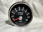 Original Smiths Tachometer 10000RPM RSM2001103 Ratio 4:1 Rev Counter Bsa Triumph. Fixed Price $61.13.