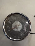 Smiths Tachometer Grey Face 3003-02 Needs Rebuild.. Fixed Price $45.00.