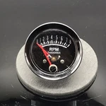 Vintage Medallion Instruments Inc. Usa 8000 Rpm Tachometer New Old Stock. Fixed Price $75.00.