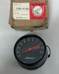 Honda GL1000 Goldwing 1978 Tachometer # 37250-431-661 New Oem (412)RI. Fixed Price $270.00.