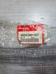 Honda Oem Speedometer Gear 44806-MB0-003 Nighthawk. Fixed Price $34.95.