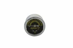 Accel Oil Pressure Gauge For Harley Davidson By V-twin. Fixed Price $134.98.