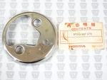 Honda Nos New 37212-307-670 Rh Right Meter Setting Ring Cb Cl Sl Xl. Fixed Price $29.99.