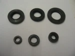 Suzuki TS50ER GT50 OR50 ZR50 Oil Seal Set. Fixed Price $43.21.