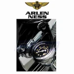 Arlen Ness Oil Pressure Gauge Kit For 2008-2011 Harley Davidson Flstsb Cross Jd. Fixed Price $209.65.