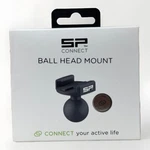 Sp Connect Black Ball Head Mount 53144 New In Box Gopro Rail. Fixed Price $18.99.