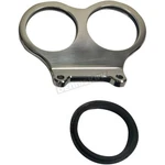 Cycle Performance Dual Straight Bar Mini Bracket Gauge Mount - CPP/9080MD. Fixed Price $165.88.