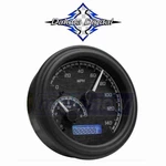 Dakota Digital Mvx Series Analog Gauge System For 2001-2003 Harley Davidson Cg. Fixed Price $596.75.