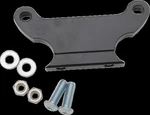 Choppers LA-7390-02B Gauge Mnt Fxd Tbar 1.5"BK. Fixed Price $88.11.