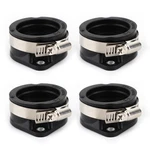 4X Intake Manifold Boots Fit For Kawasaki J Ltd 1100 St R1 81-82#. Fixed Price $24.99.