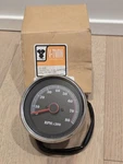 Electric Tachometer Harley Davidson Fxr By V-twin 1970'S 5200 Redline. Fixed Price $59.99.