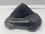 Triumph Speed Triple, Street Instrument Finisher T2306557. Fixed Price $25.36.
