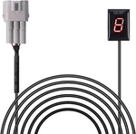 Motorcycle Gear Indicator Suzuki, Waterproof Red Led For.... Fixed Price $57.99.