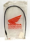 Genuine Honda 1981-82 XR500R Oem Throttle Cable 17920-MA0-000 New Nos. Fixed Price $69.99.