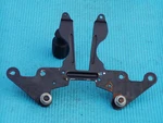 80-84 Honda GL1100 GL1200 Goldwing Instrument Panel Bracket Setting Stay. Fixed Price $12.00.