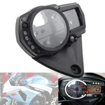 Gauge Speedometer Cover Instrument Housing For Suzuki GSX-R1000 K5 2005-2006. Fixed Price $23.55.