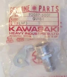 Nos Genuine Kawasaki KZ900 Ltd Tachometer Gear Guide 92087-5001 New Oem. Fixed Price $29.99.