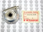 Kawasaki Nos New 41078-009 Speed Gear Case Assy Ks Kt Kdx Klx KE175 KE125. Fixed Price $129.99.