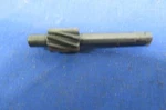 Nos Kawasaki # 13223-005 Gear-tachometer, F11 1973-1975 See Below K711. Fixed Price $18.99.