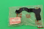 Nos Oem Kawasaki Speedometer Mount Bracket 1976-1977 KZ400 Special 25008-048. Fixed Price $14.95.