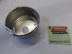 Nos Yamaha Tachometer Cover 73-75 TX500 74 TX650 XS650 XS500 371-83508-70-00. Fixed Price $23.78.