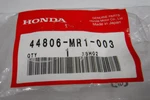 Oem Honda VT600 750 1100 Shadow GL1500 Speedometer Gear 44806-MR1-003 V35-25G. Fixed Price $35.00.