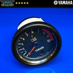 New 78-81 Yamaha DT125 Tachometer 2X1-83540-F0-00 Maybe 1972-1973 DT2 DT3. Fixed Price $204.52.