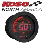Koso Digital Gauge Cluster For 2004-2006 Harley Davidson Fltri Road Glide Ke. Fixed Price $1565.97.