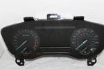 Speedometer Instrument Cluster 2015 Ford Fusion Dash Panel Gauges 96,818 Miles. Fixed Price $114.48.